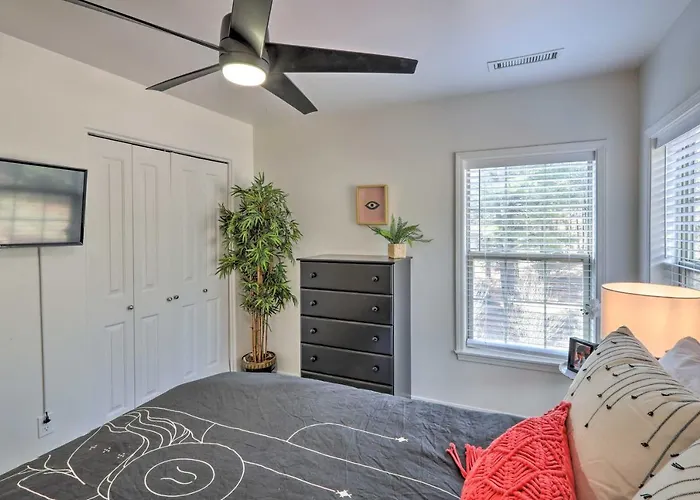 Holiday home Family-friendly < 5 Mi To Downtown! Flagstaff