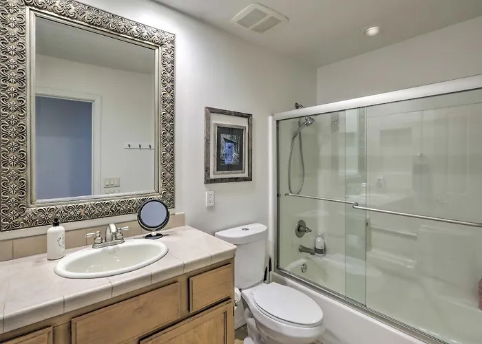 Holiday home Family-friendly < 5 Mi To Downtown! Flagstaff