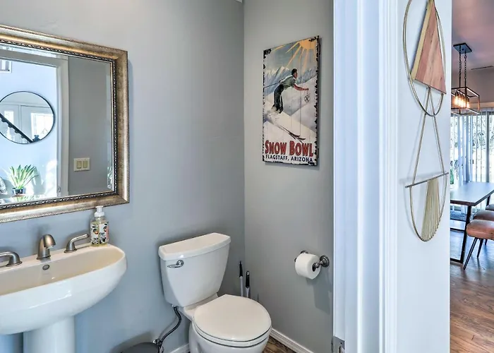 Holiday home Family-friendly < 5 Mi To Downtown!
