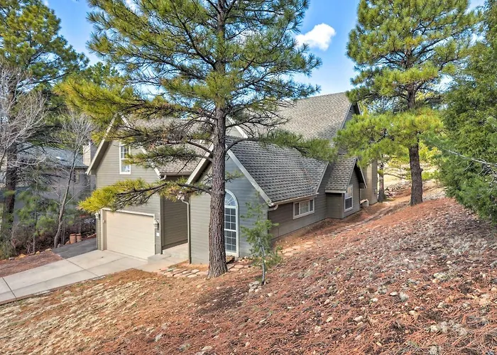 Family-friendly < 5 Mi To Downtown! * Flagstaff
