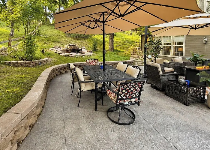 Family-friendly < 5 Mi To Downtown! Holiday home *